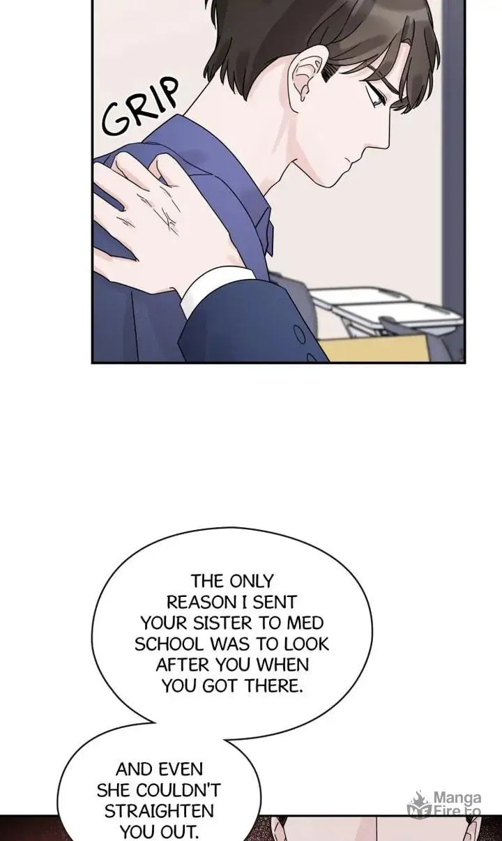 Read One Step Away From Happiness chapter 48 image 19 on Lezhin