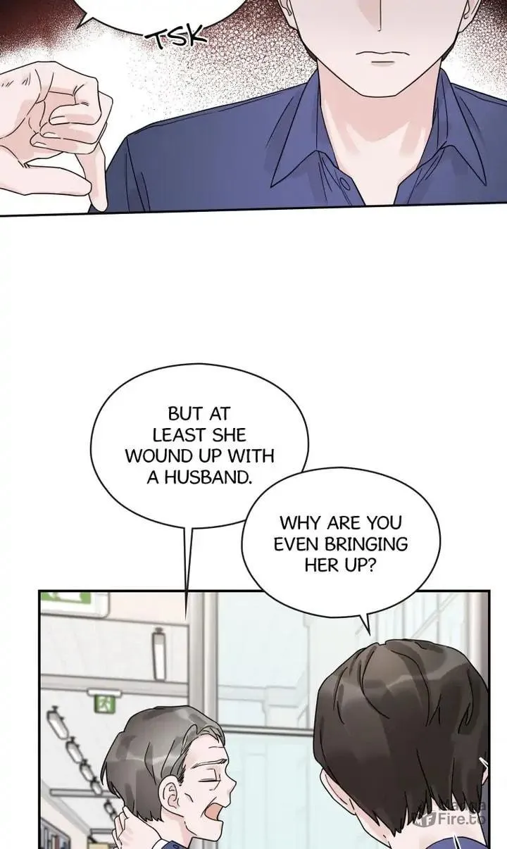 Read One Step Away From Happiness chapter 48 image 20 on Lezhin