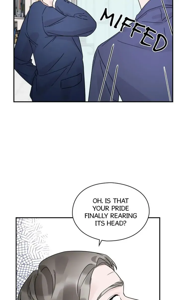 Read One Step Away From Happiness chapter 48 image 21 on Lezhin