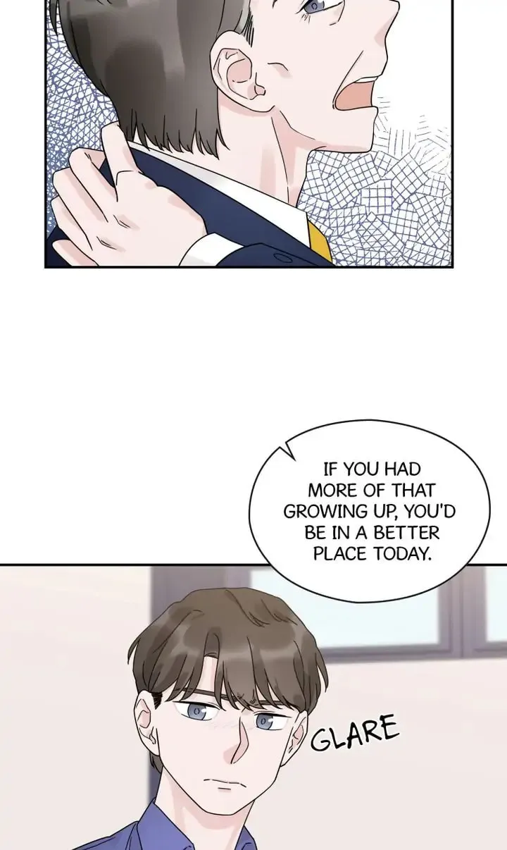 Read One Step Away From Happiness chapter 48 image 22 on Lezhin