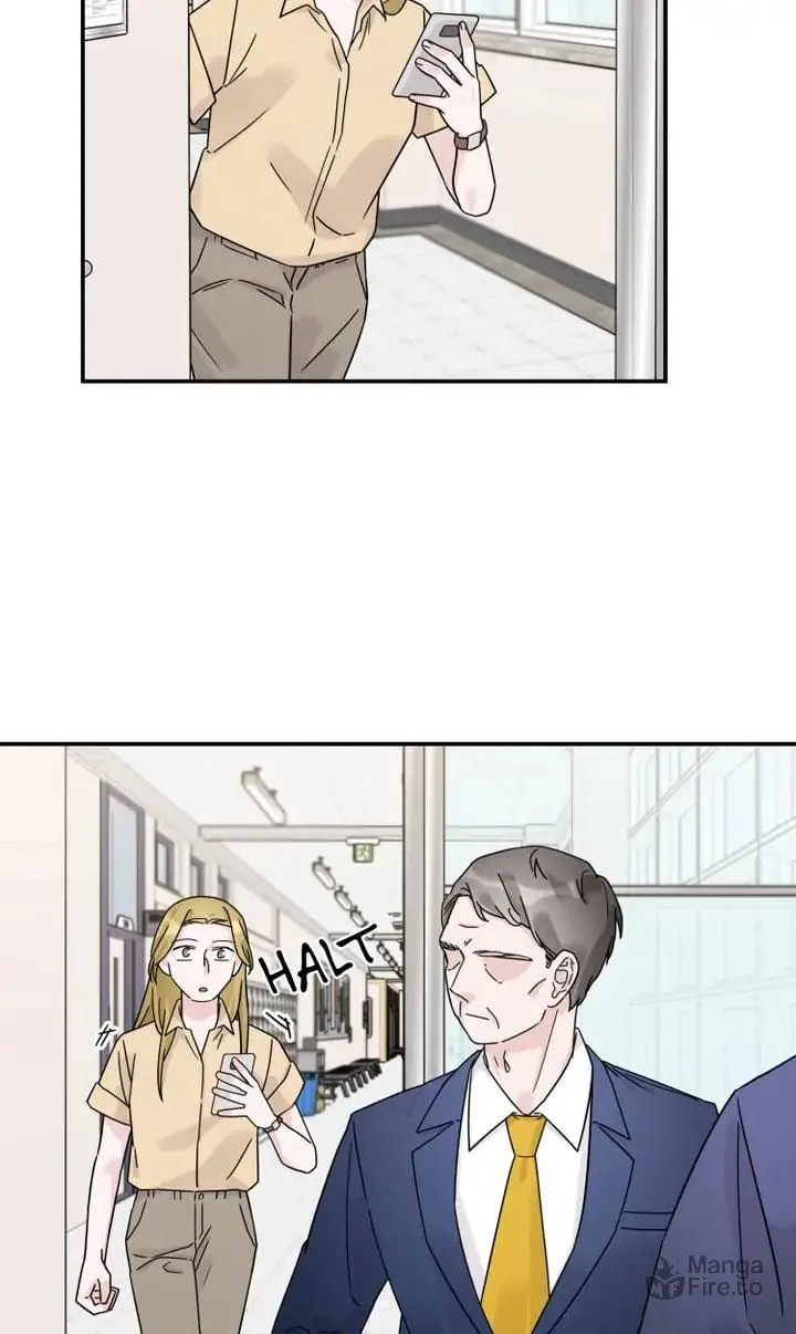 Read One Step Away From Happiness chapter 48 image 24 on Lezhin