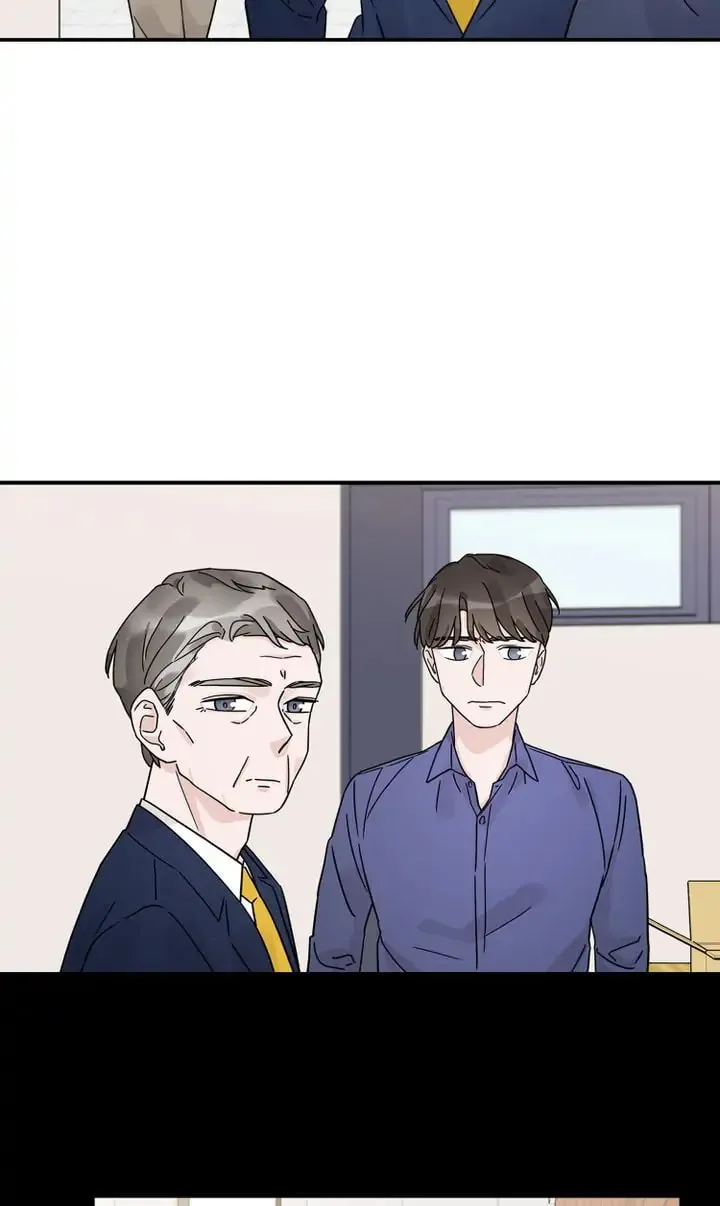 Read One Step Away From Happiness chapter 48 image 25 on Lezhin