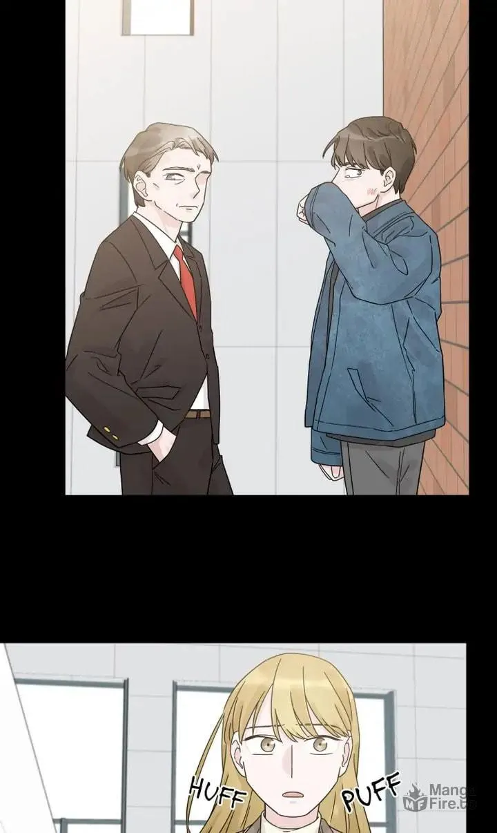 Read One Step Away From Happiness chapter 48 image 26 on Lezhin