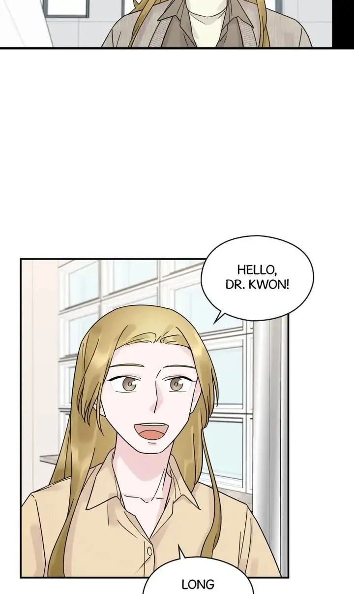 Read One Step Away From Happiness chapter 48 image 27 on Lezhin