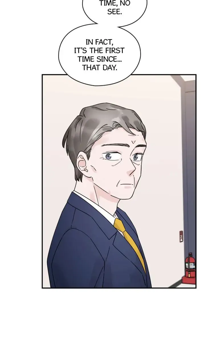 Read One Step Away From Happiness chapter 48 image 28 on Lezhin