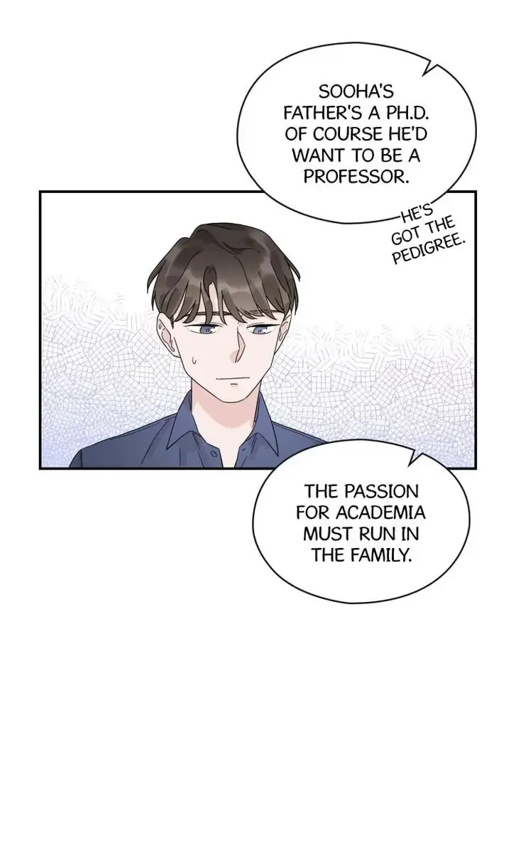 Read One Step Away From Happiness chapter 48 image 3 on Lezhin
