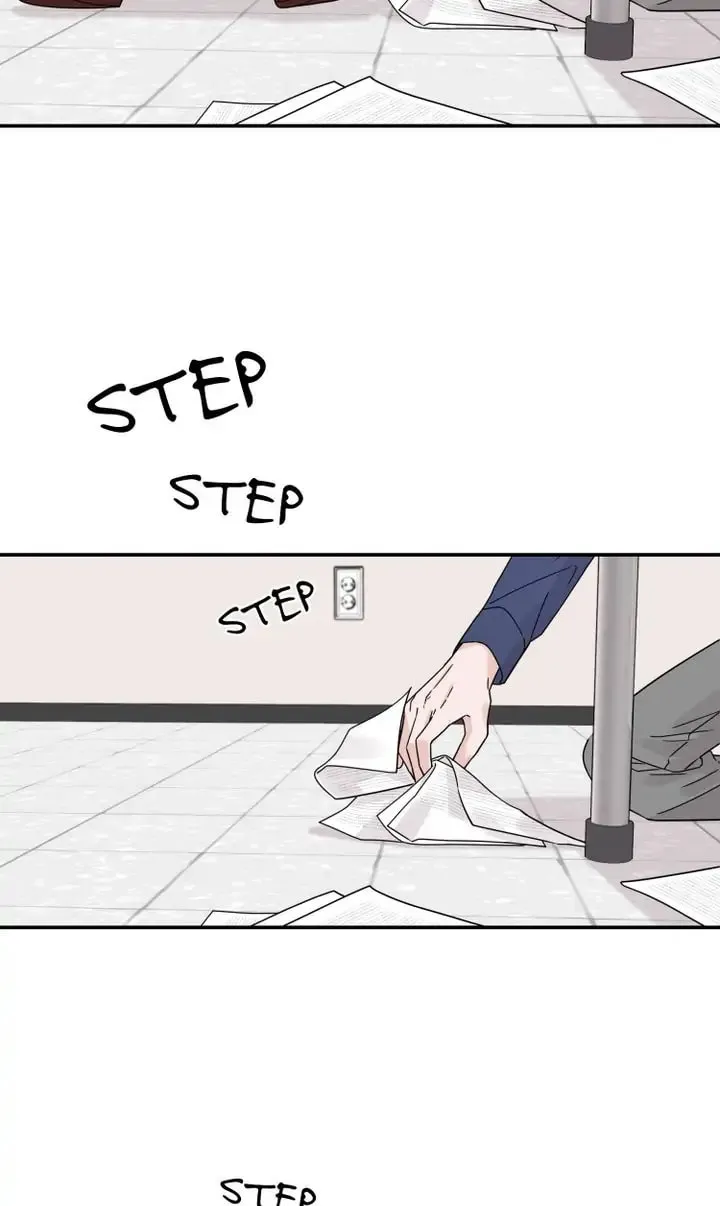 Read One Step Away From Happiness chapter 48 image 31 on Lezhin