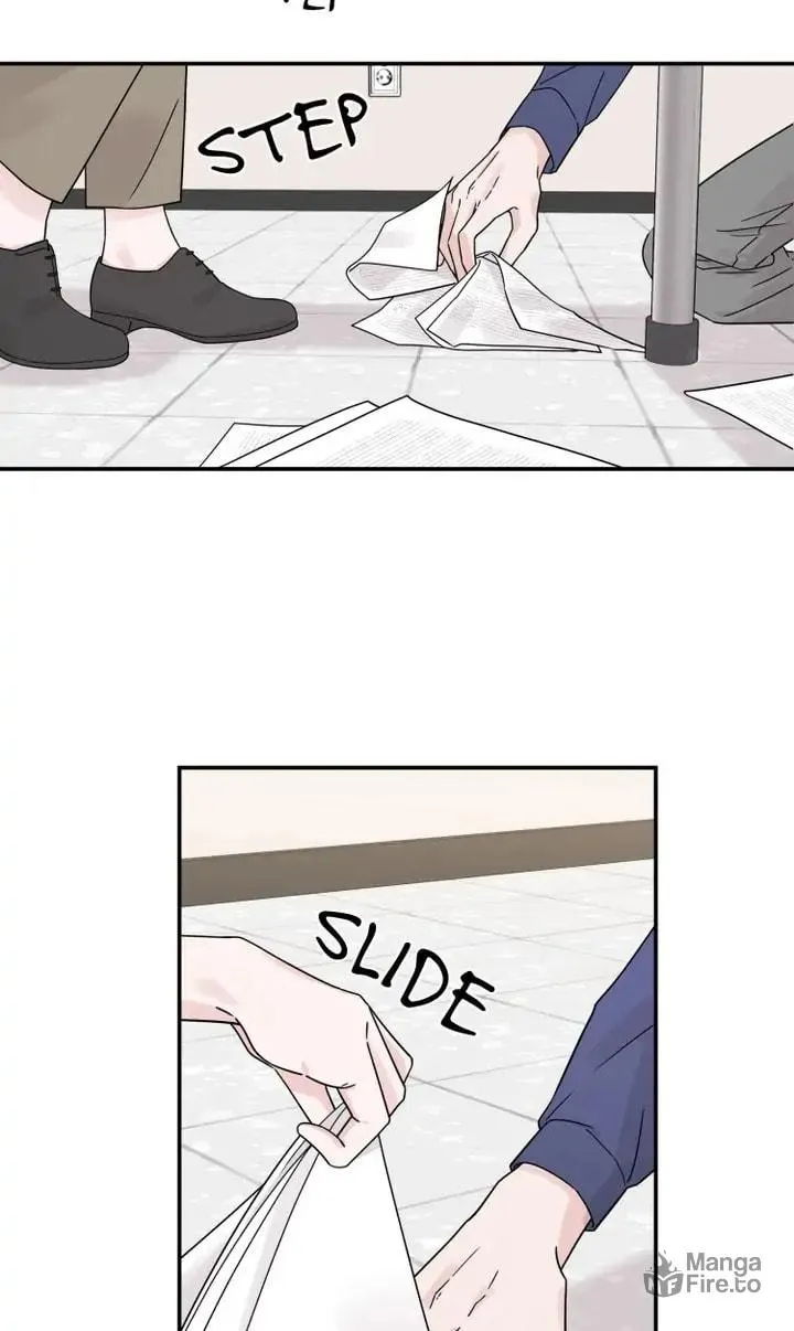 Read One Step Away From Happiness chapter 48 image 32 on Lezhin