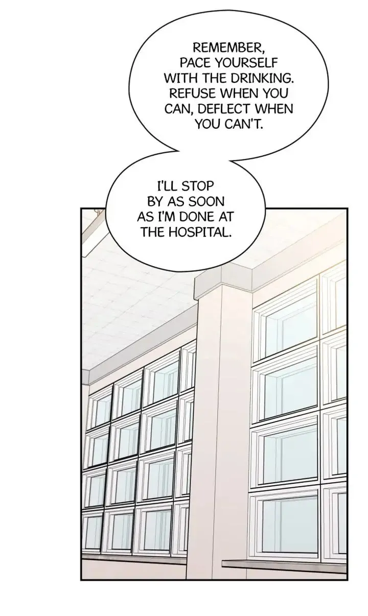 Read One Step Away From Happiness chapter 48 image 36 on Lezhin