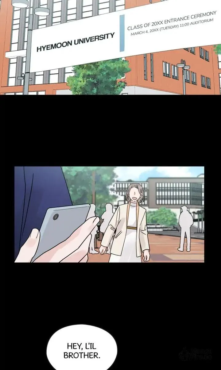 Read One Step Away From Happiness chapter 48 image 44 on Lezhin