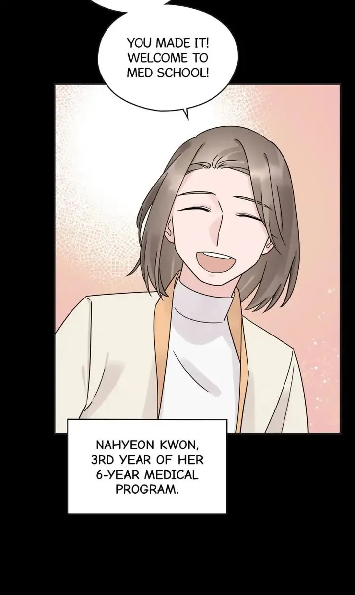 Read One Step Away From Happiness chapter 48 image 45 on Lezhin