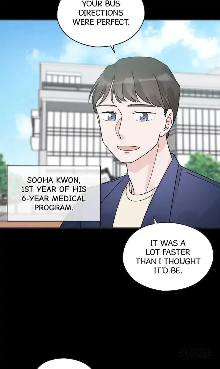 Read One Step Away From Happiness chapter 48 image 47 on Lezhin