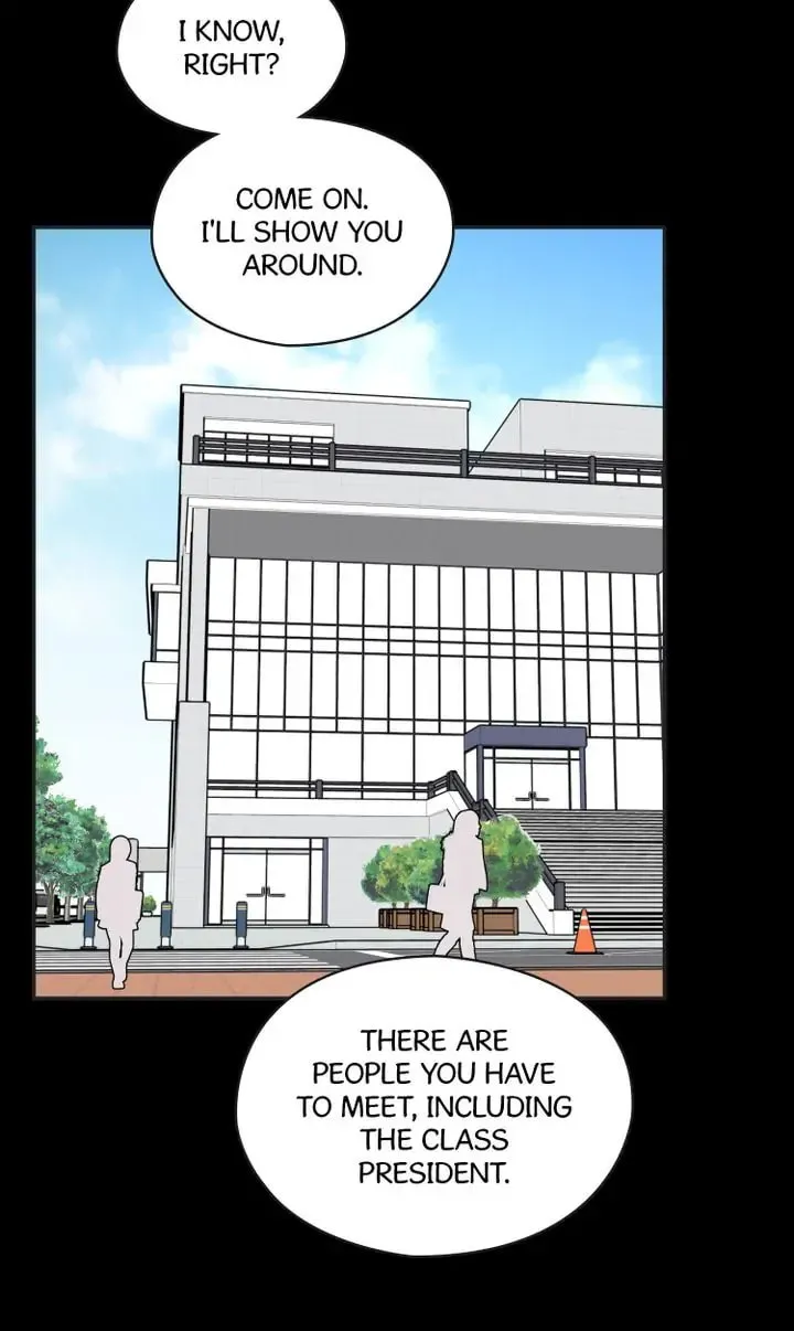Read One Step Away From Happiness chapter 48 image 48 on Lezhin