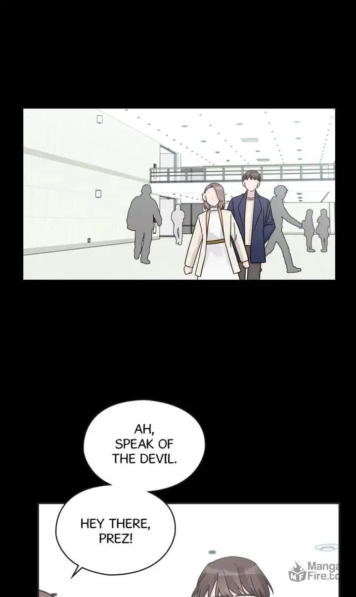 Read One Step Away From Happiness chapter 48 image 50 on Lezhin