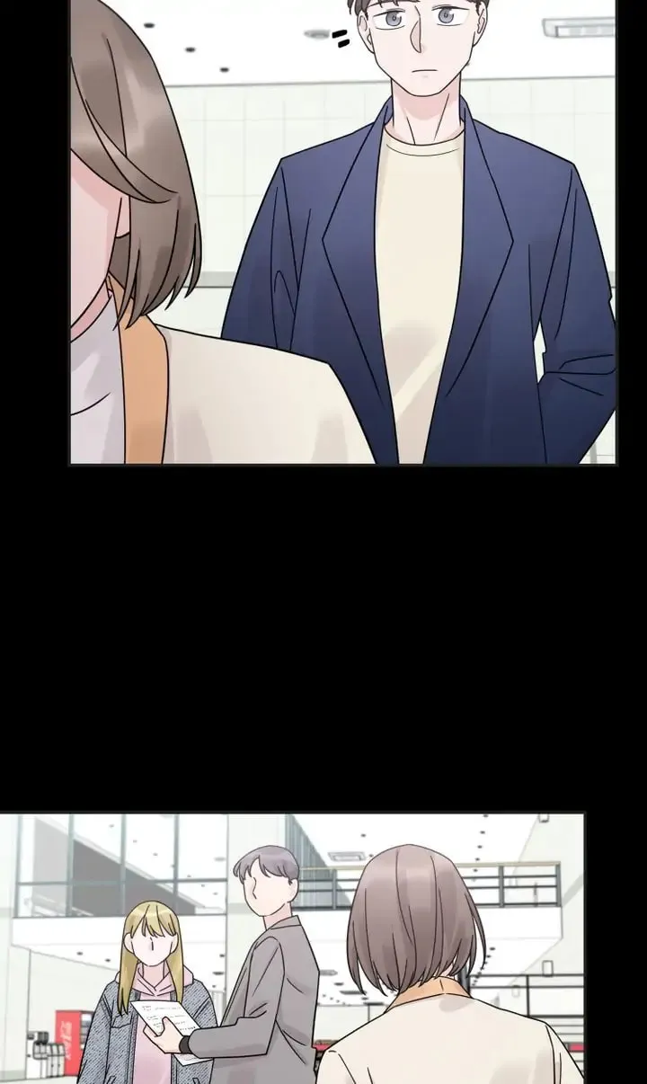 Read One Step Away From Happiness chapter 48 image 51 on Lezhin