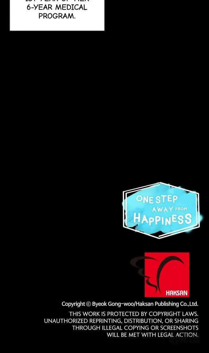 Read One Step Away From Happiness chapter 48 image 53 on Lezhin