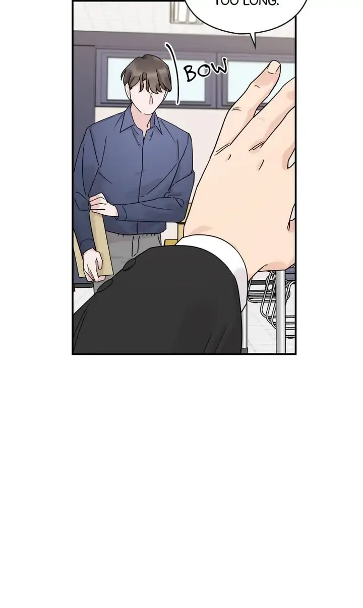 Read One Step Away From Happiness chapter 48 image 6 on Lezhin