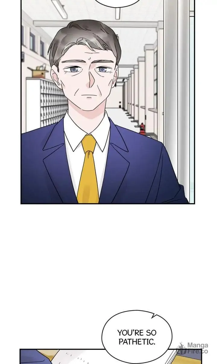 Read One Step Away From Happiness chapter 48 image 9 on Lezhin