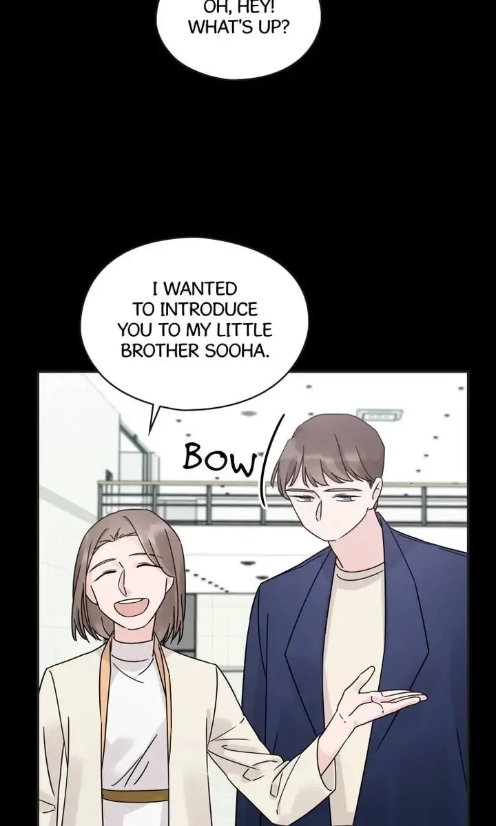 Read One Step Away From Happiness chapter 49 image 10 on Lezhin