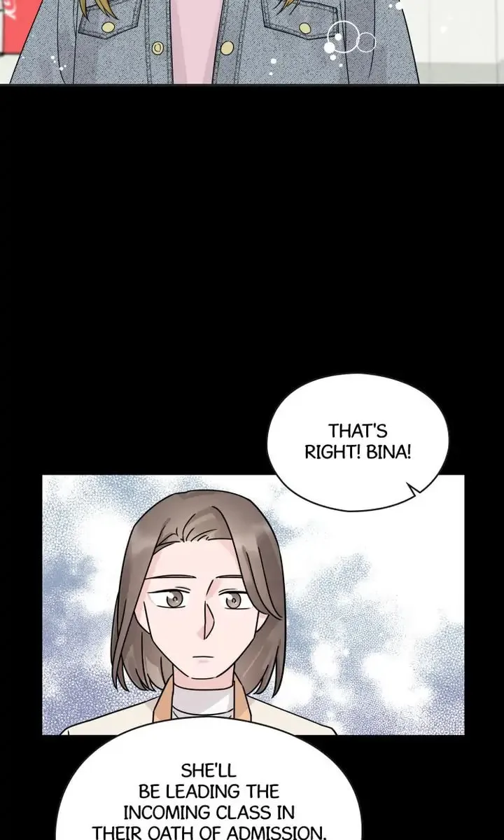 Read One Step Away From Happiness chapter 49 image 15 on Lezhin