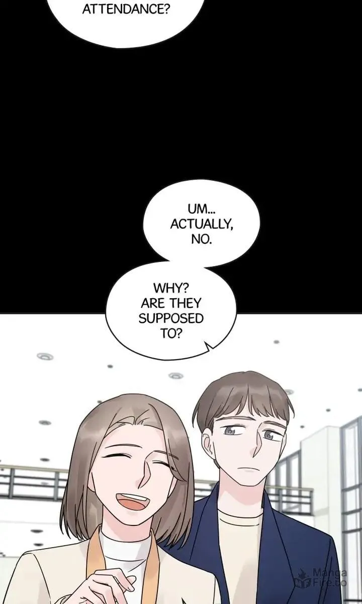 Read One Step Away From Happiness chapter 49 image 17 on Lezhin