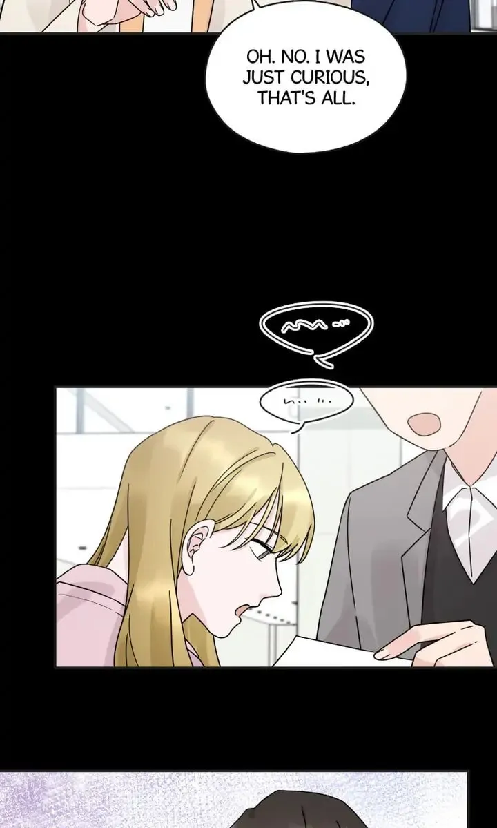 Read One Step Away From Happiness chapter 49 image 18 on Lezhin