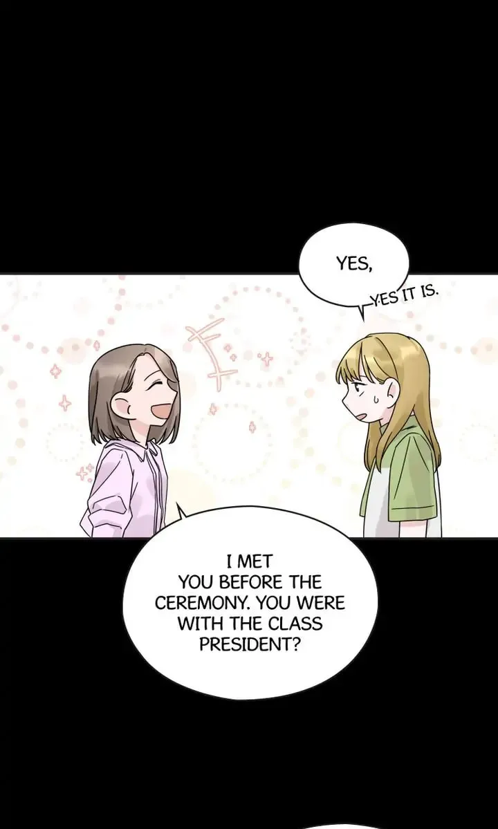 Read One Step Away From Happiness chapter 49 image 22 on Lezhin