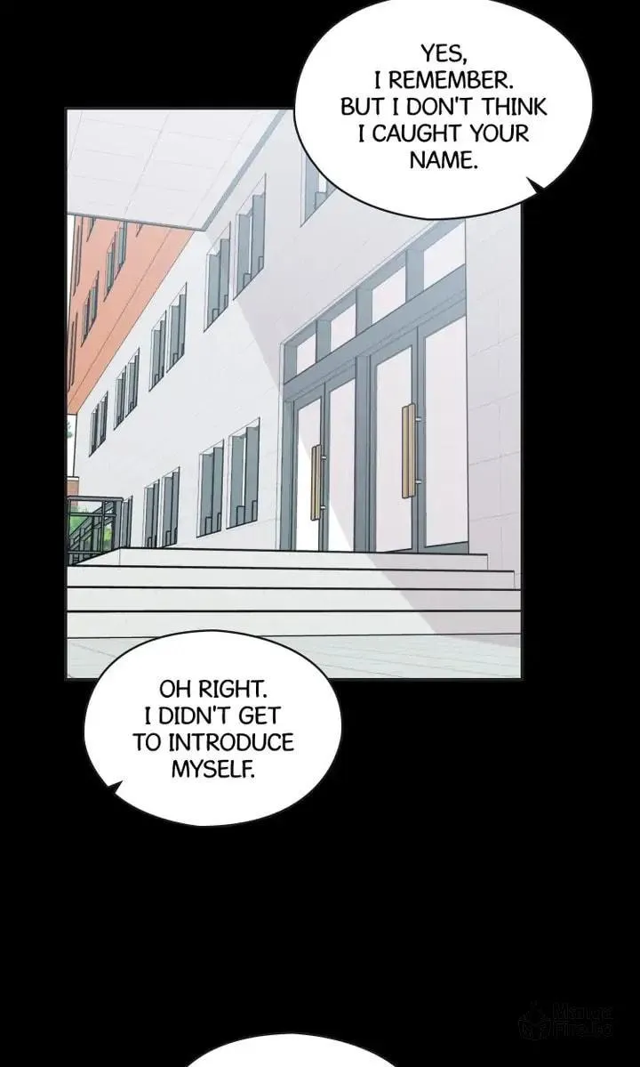 Read One Step Away From Happiness chapter 49 image 23 on Lezhin