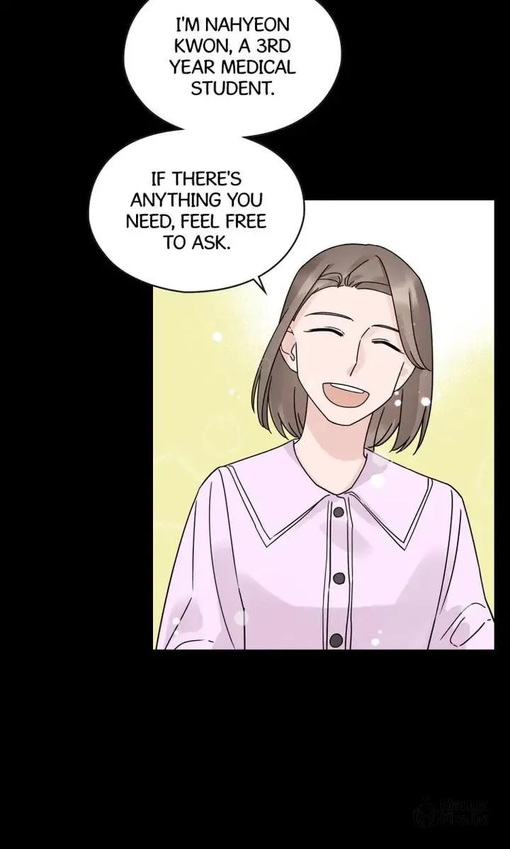 Read One Step Away From Happiness chapter 49 image 24 on Lezhin