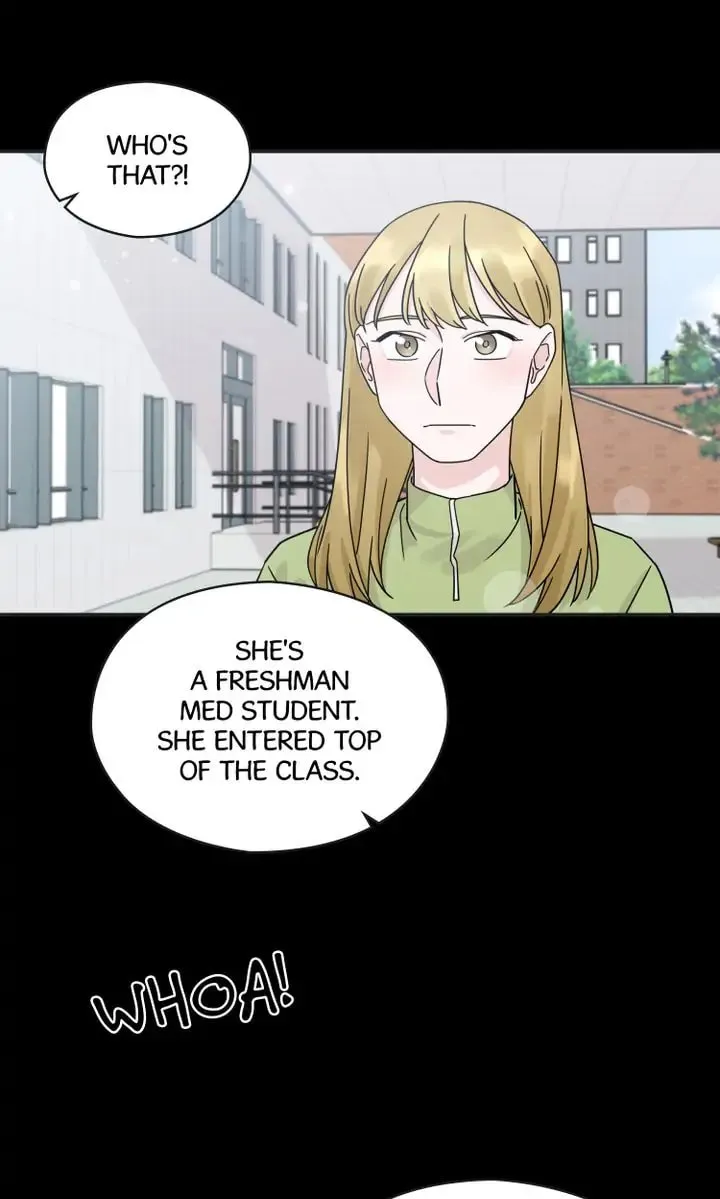 Read One Step Away From Happiness chapter 49 image 25 on Lezhin