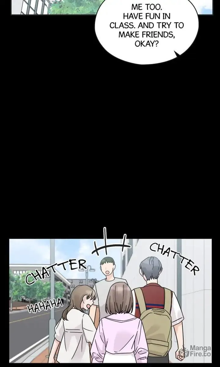 Read One Step Away From Happiness chapter 49 image 29 on Lezhin