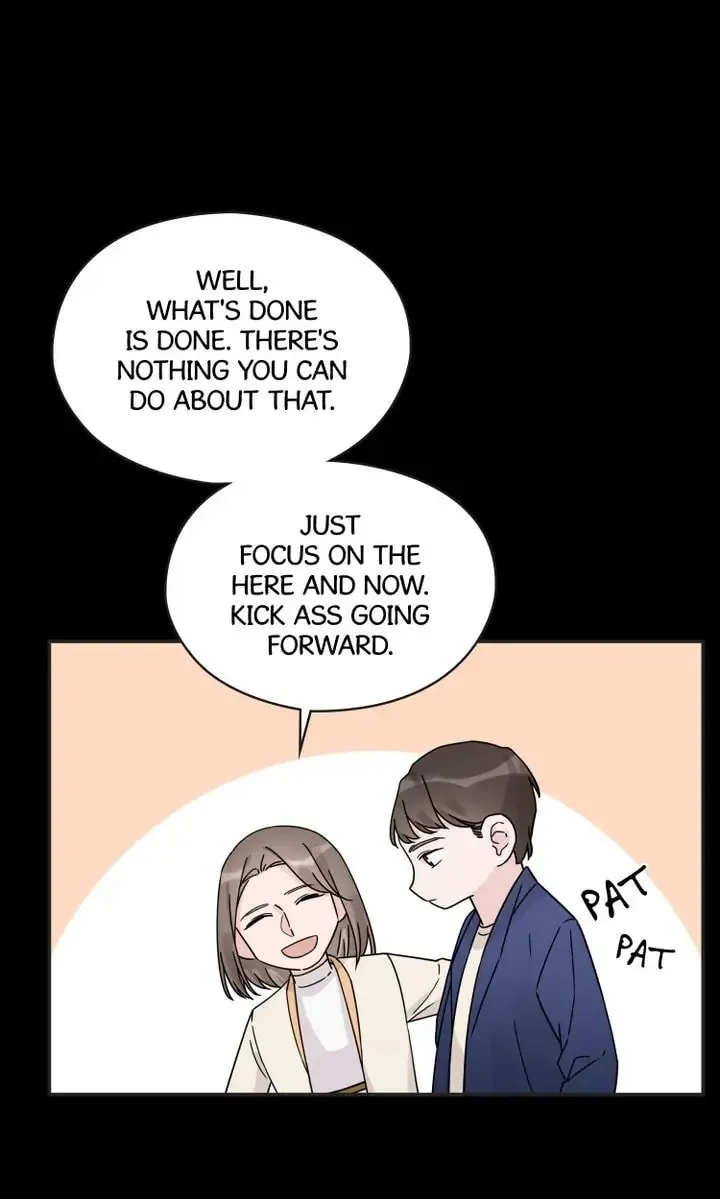 Read One Step Away From Happiness chapter 49 image 3 on Lezhin