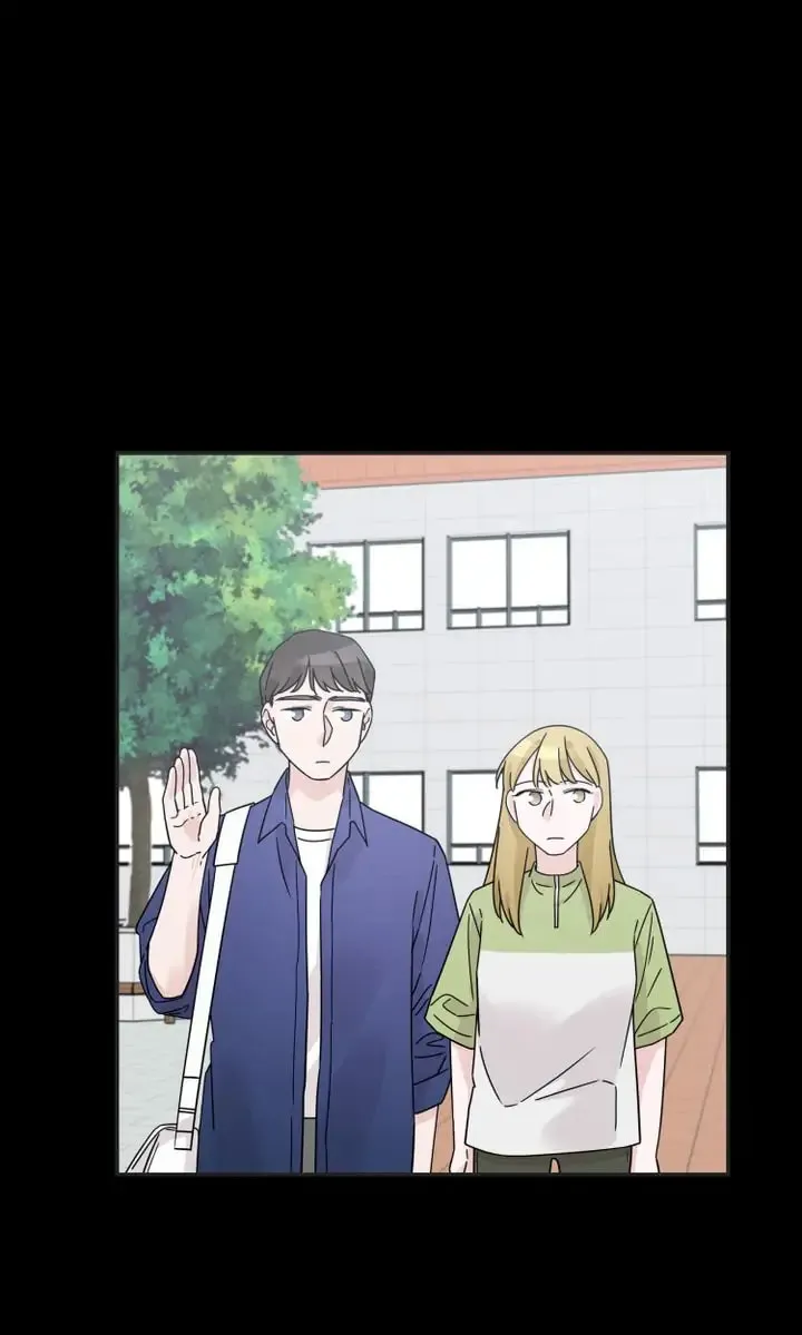 Read One Step Away From Happiness chapter 49 image 30 on Lezhin