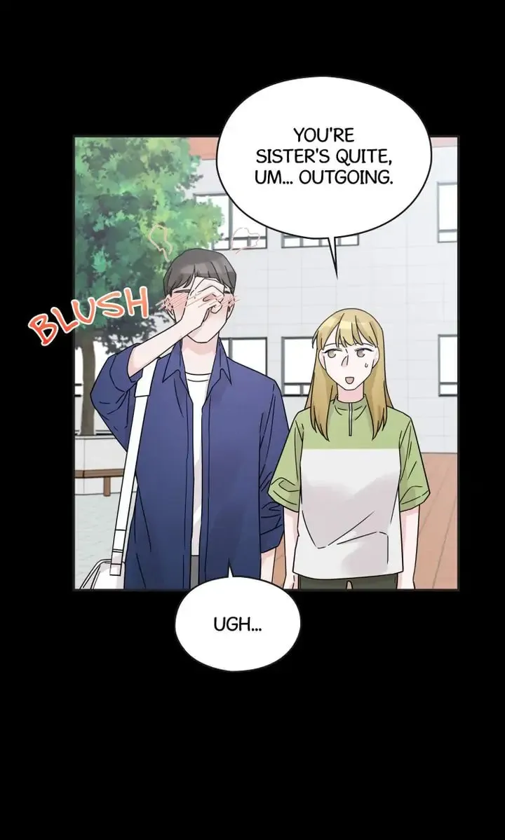 Read One Step Away From Happiness chapter 49 image 31 on Lezhin
