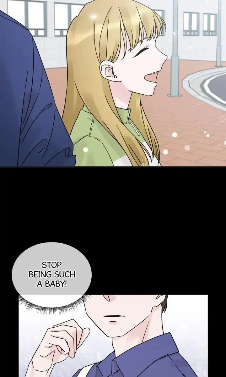 Read One Step Away From Happiness chapter 49 image 33 on Lezhin