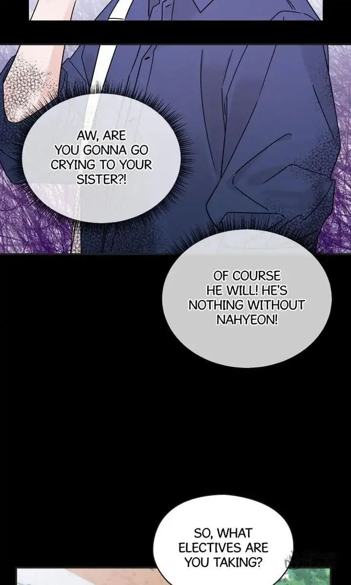 Read One Step Away From Happiness chapter 49 image 34 on Lezhin