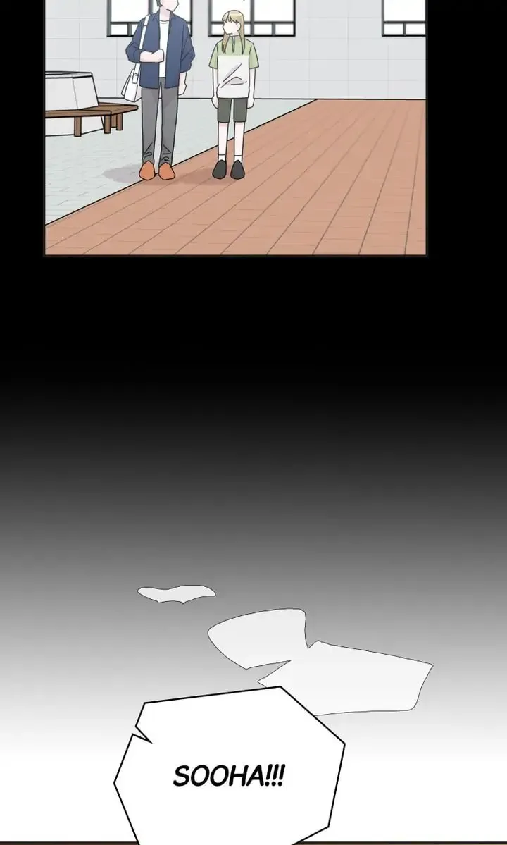 Read One Step Away From Happiness chapter 49 image 36 on Lezhin