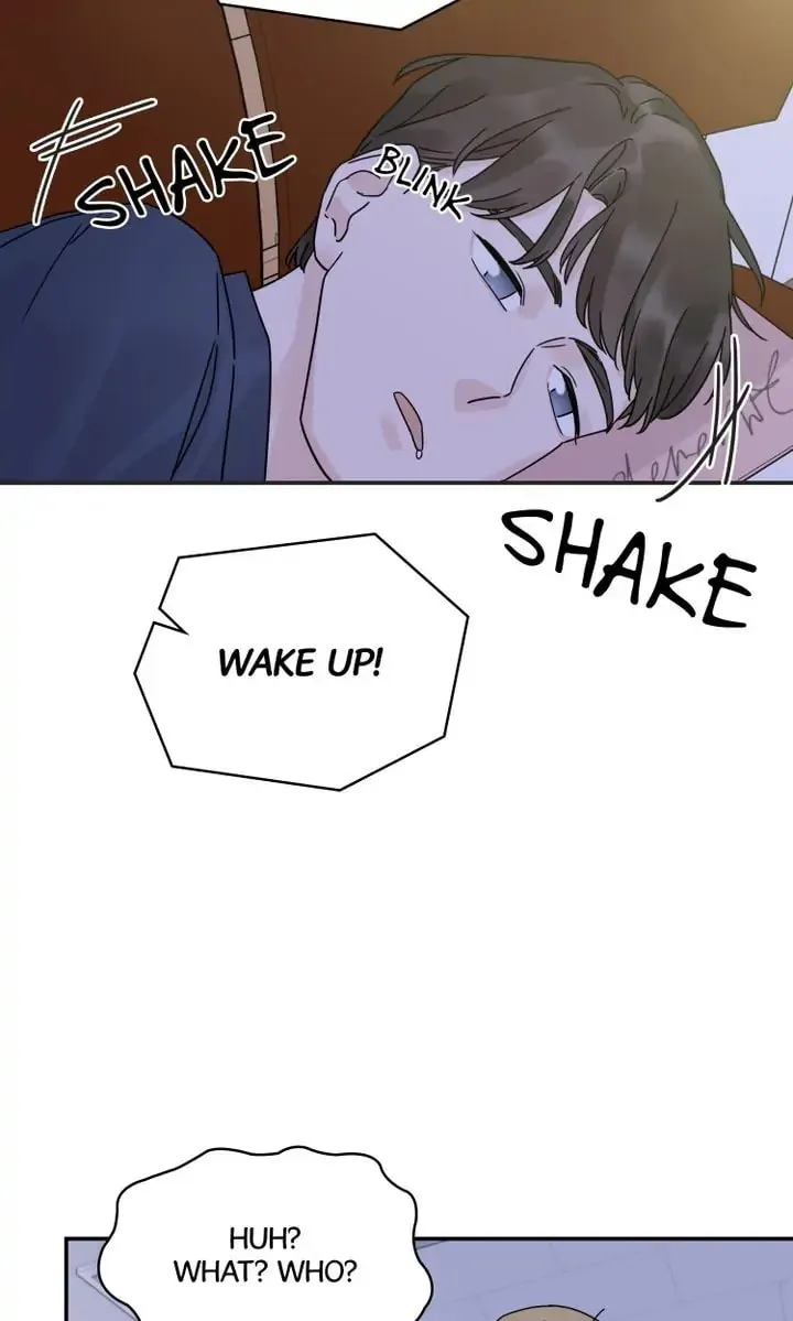 Read One Step Away From Happiness chapter 49 image 37 on Lezhin