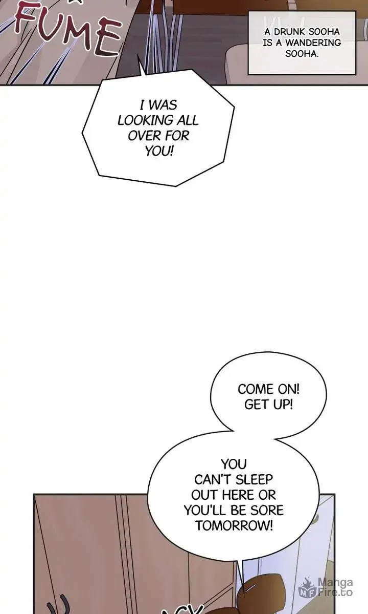 Read One Step Away From Happiness chapter 49 image 39 on Lezhin