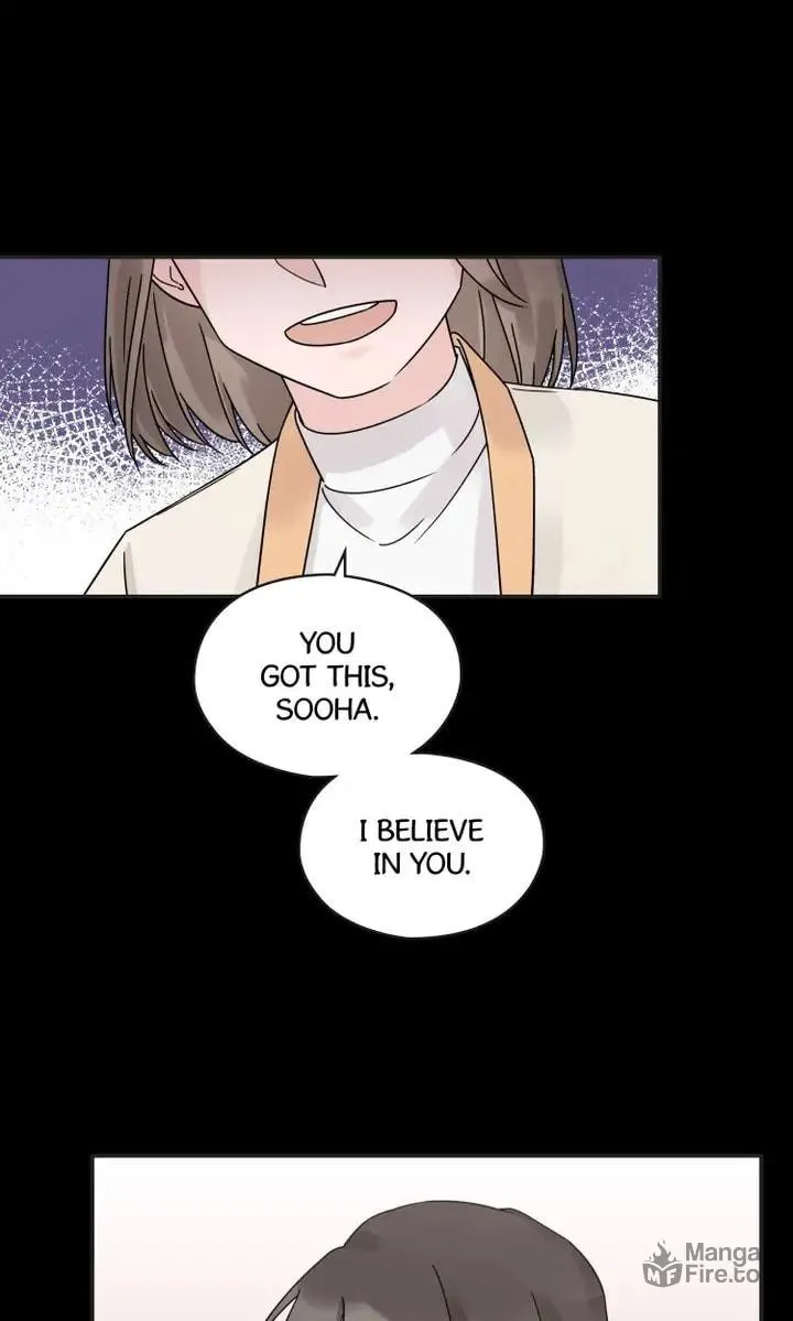 Read One Step Away From Happiness chapter 49 image 4 on Lezhin