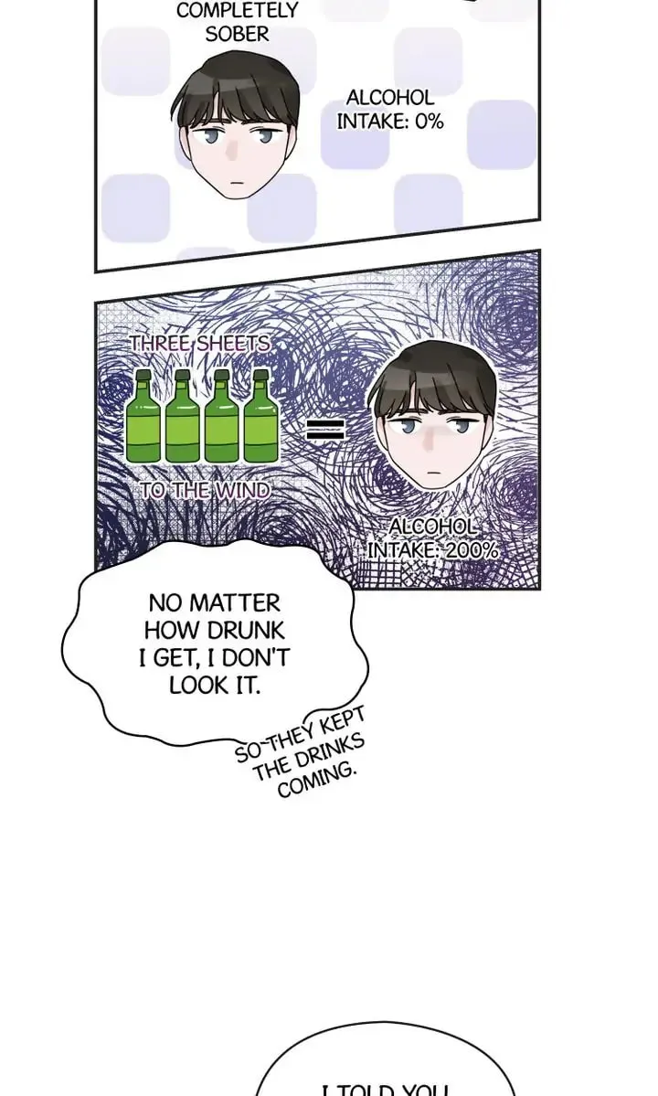 Read One Step Away From Happiness chapter 49 image 42 on Lezhin