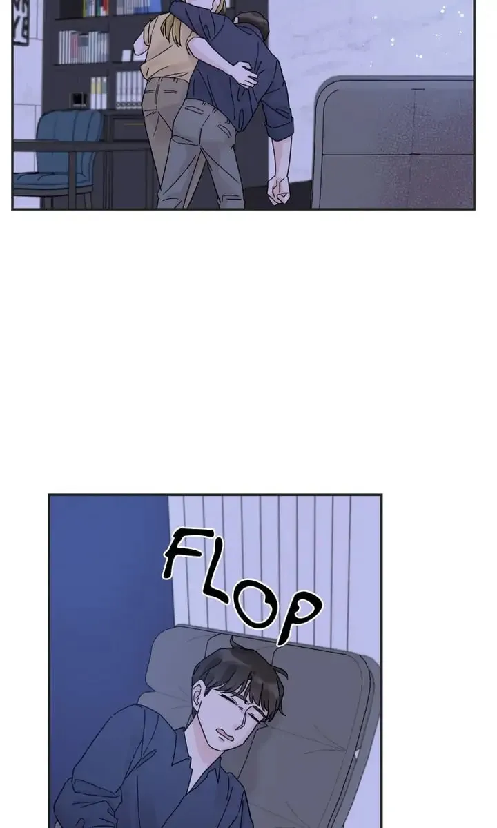Read One Step Away From Happiness chapter 49 image 48 on Lezhin
