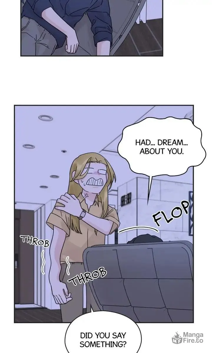 Read One Step Away From Happiness chapter 49 image 49 on Lezhin