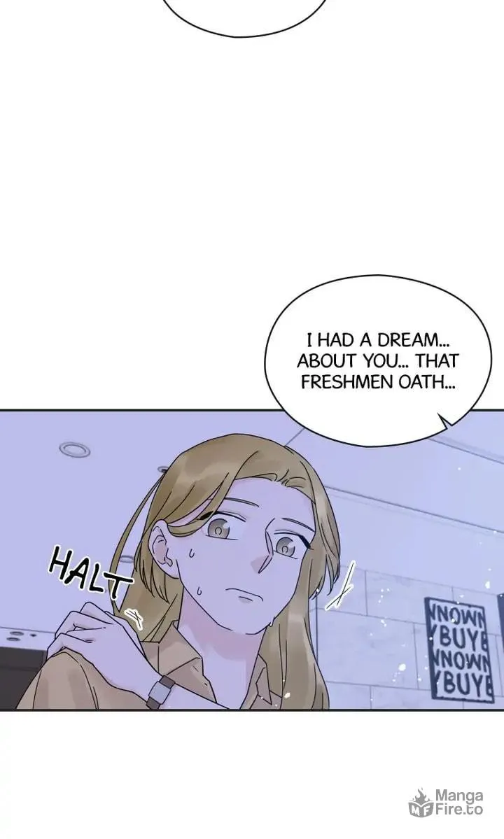 Read One Step Away From Happiness chapter 49 image 50 on Lezhin