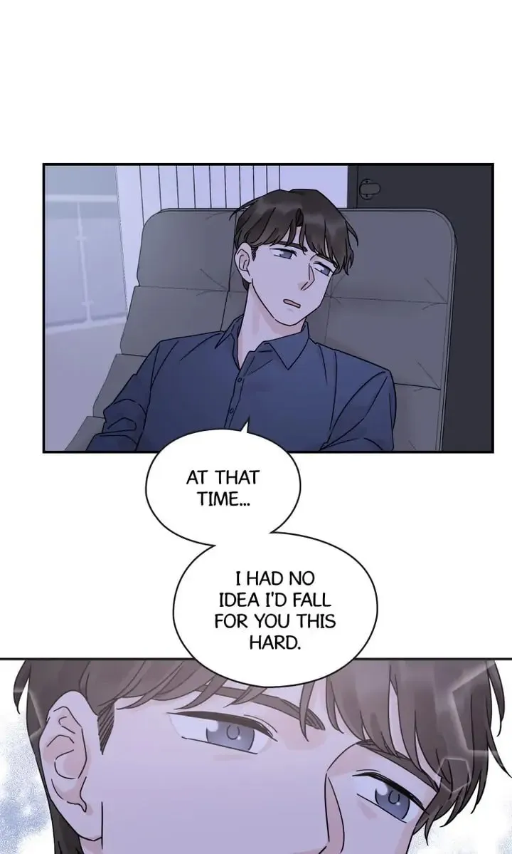 Read One Step Away From Happiness chapter 49 image 51 on Lezhin