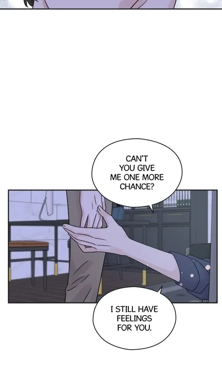 Read One Step Away From Happiness chapter 49 image 52 on Lezhin