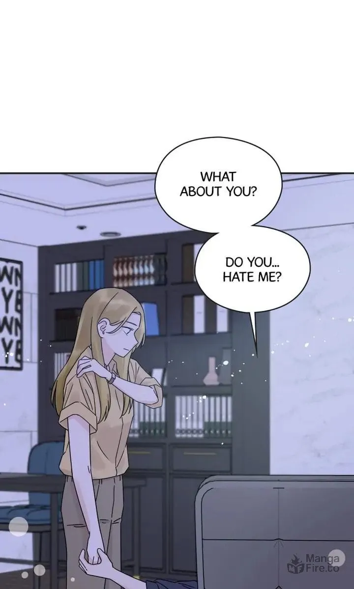 Read One Step Away From Happiness chapter 49 image 53 on Lezhin