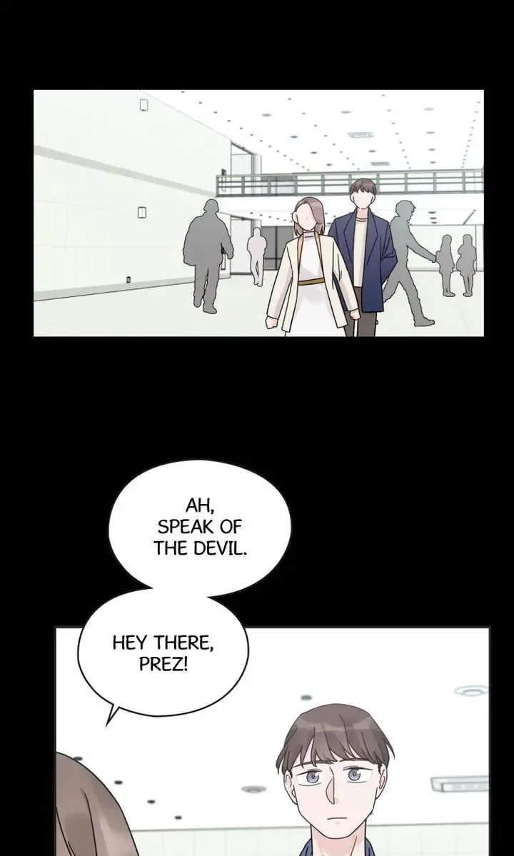 Read One Step Away From Happiness chapter 49 image 7 on Lezhin
