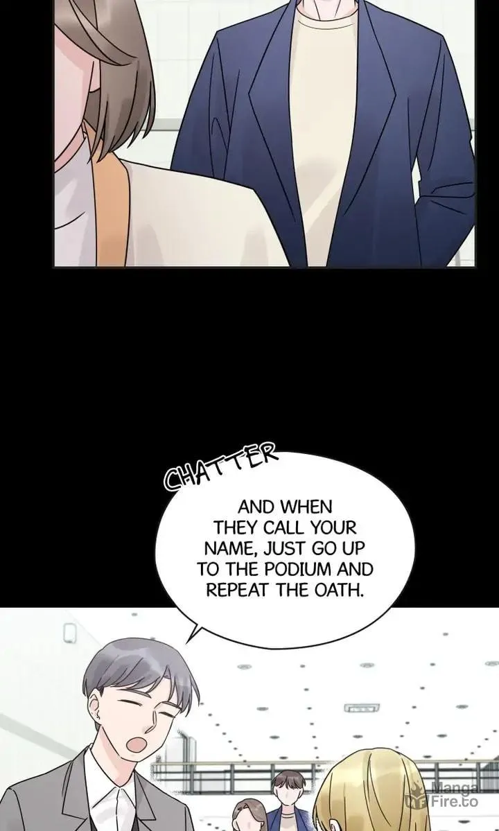 Read One Step Away From Happiness chapter 49 image 8 on Lezhin
