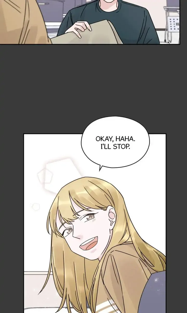 Read One Step Away From Happiness chapter 50 image 37 on Lezhin